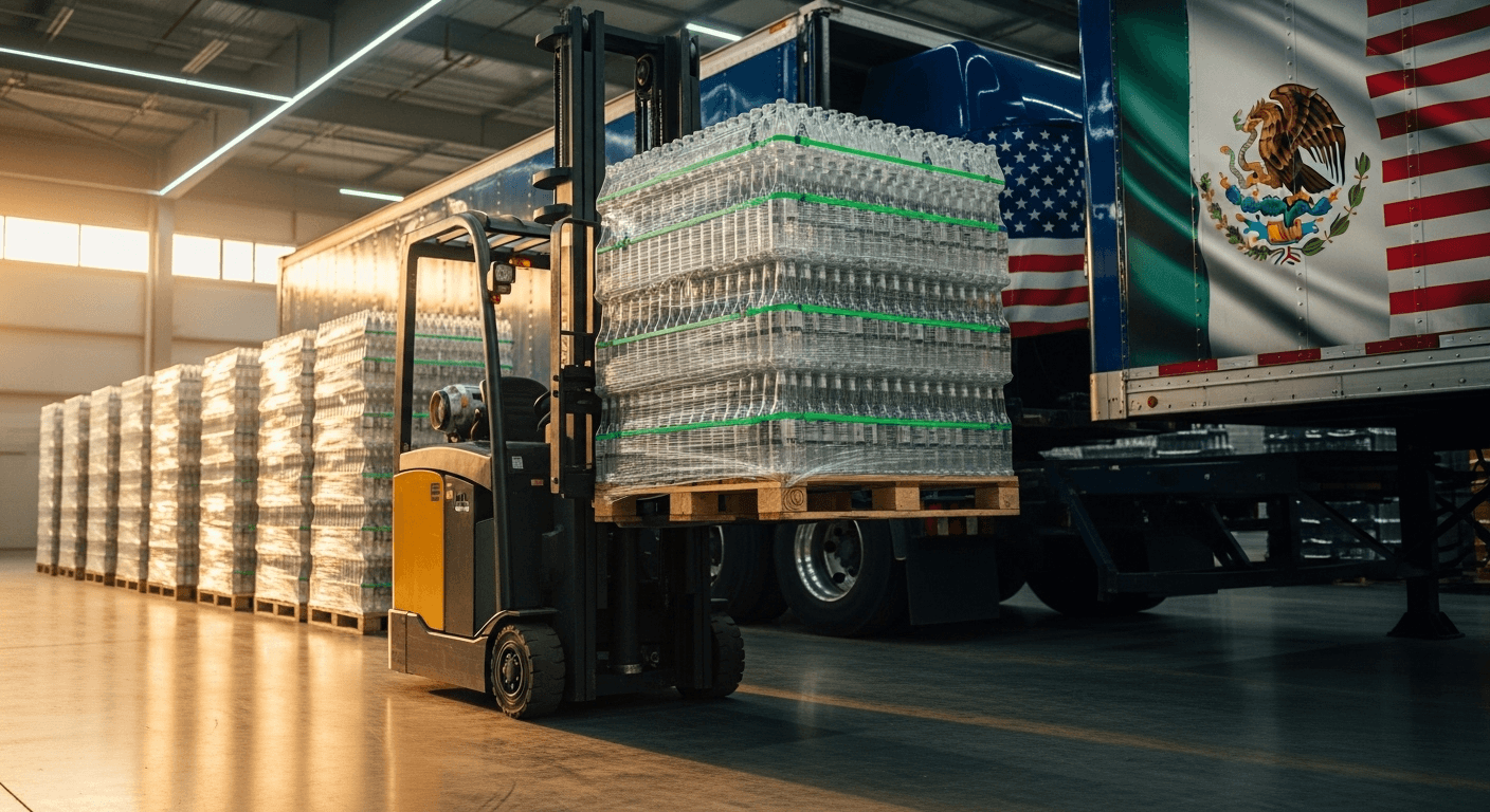 Expansión Internacional de IVBSA