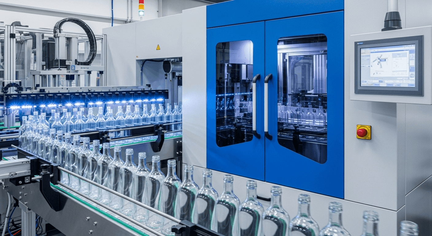 IVBSA Innova con Tecnología de Vanguardia